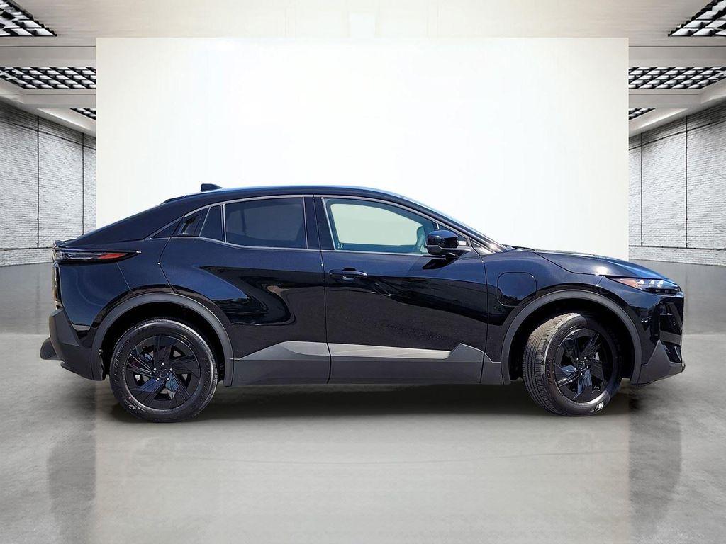 new 2026 Subaru Uncharted car, priced at $34,686
