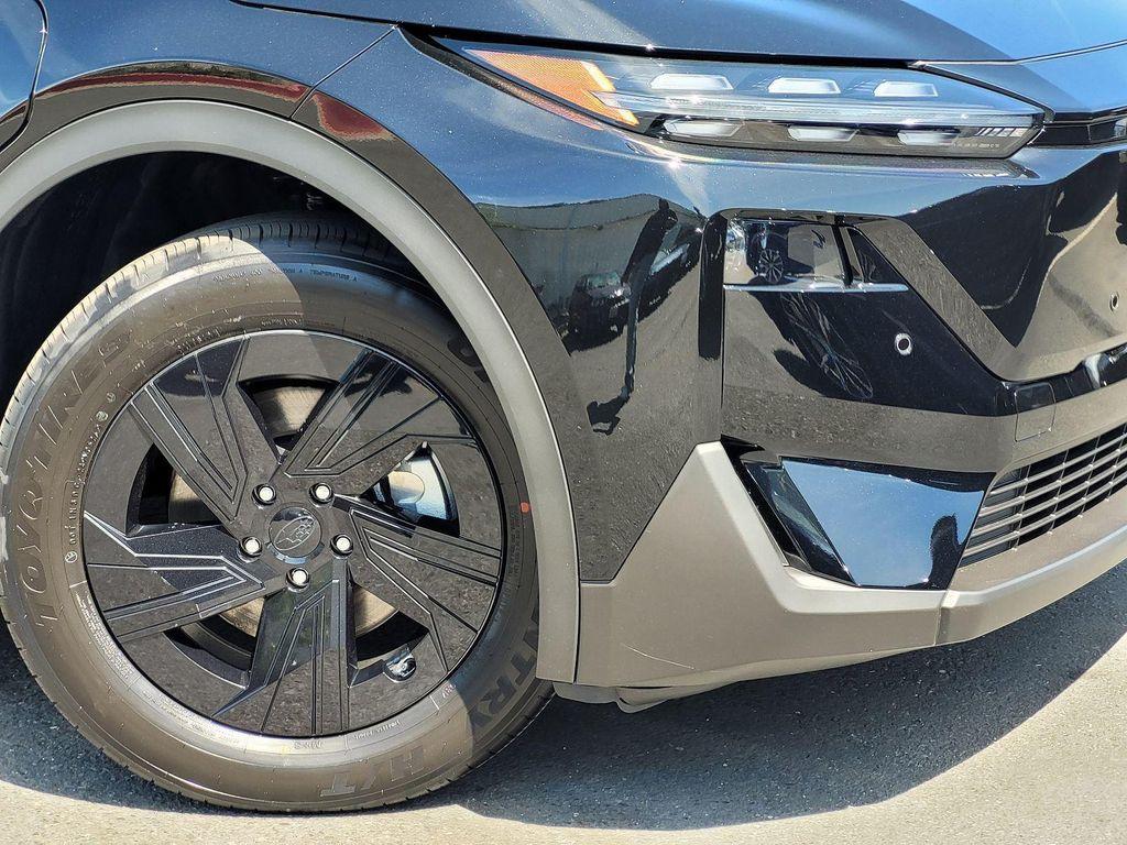 new 2026 Subaru Uncharted car, priced at $34,686