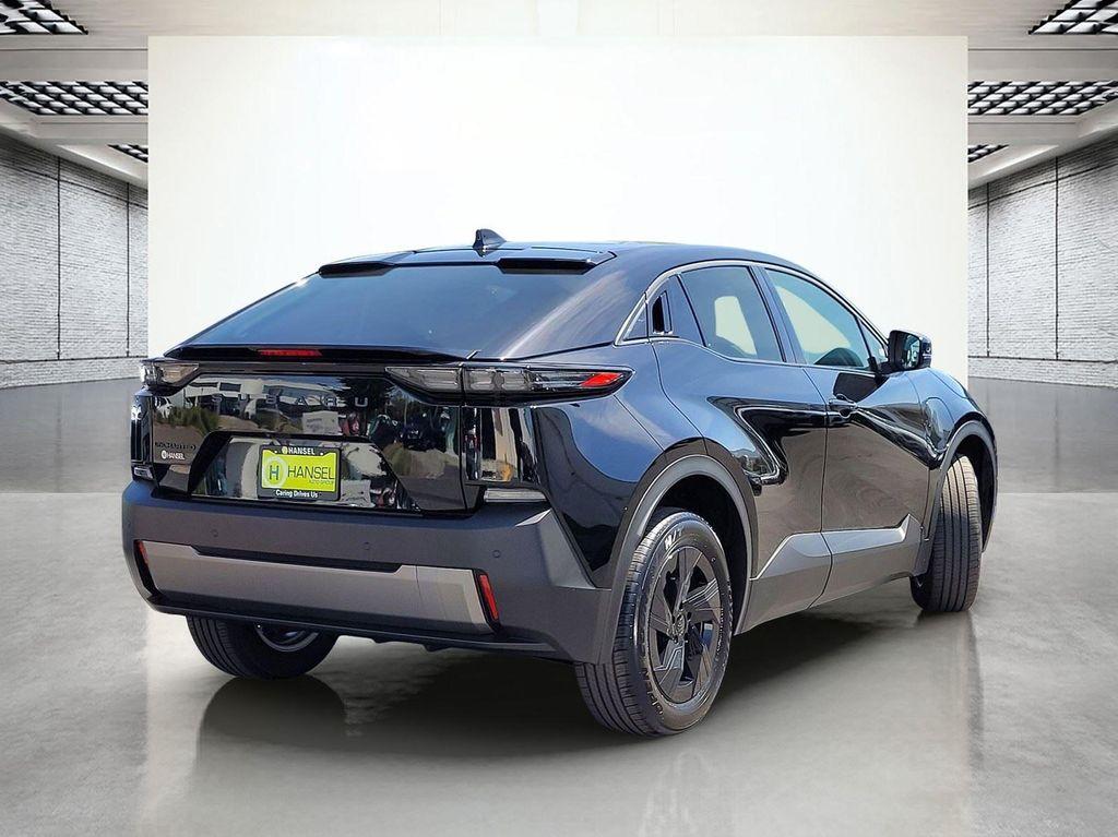 new 2026 Subaru Uncharted car, priced at $34,686