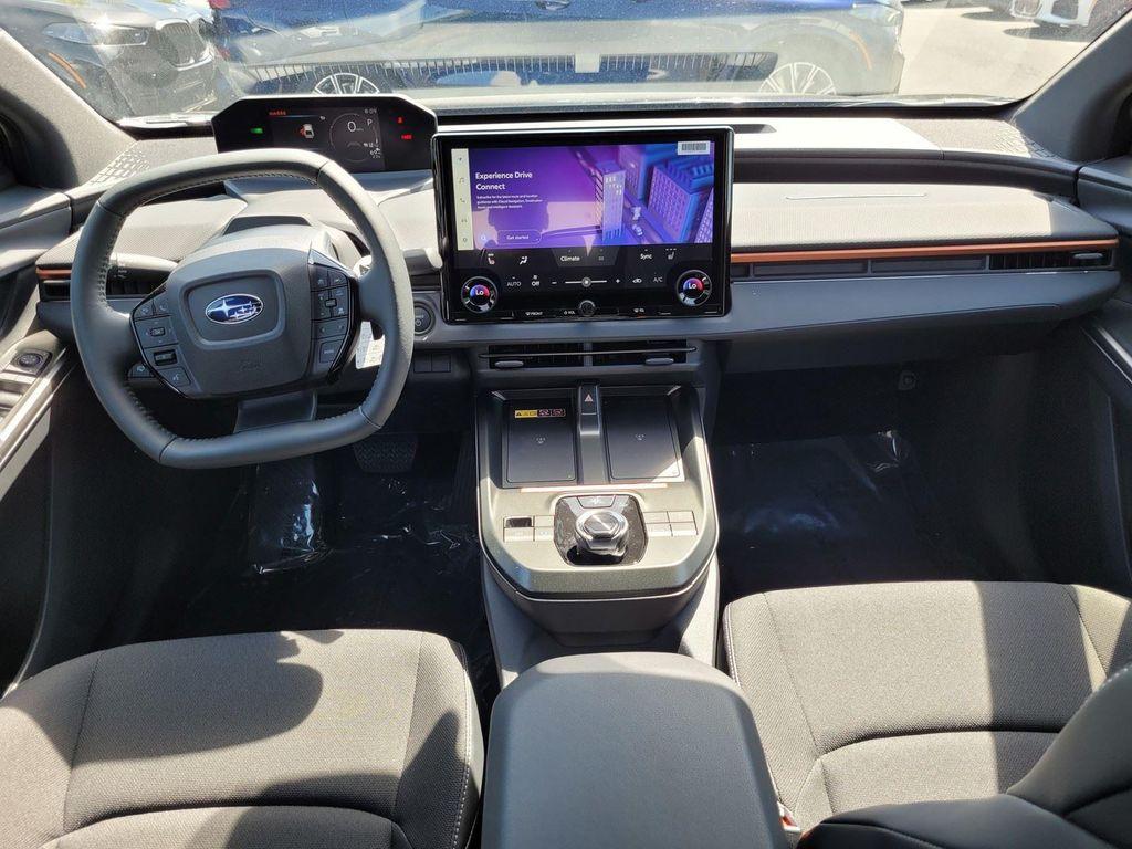 new 2026 Subaru Uncharted car, priced at $34,686