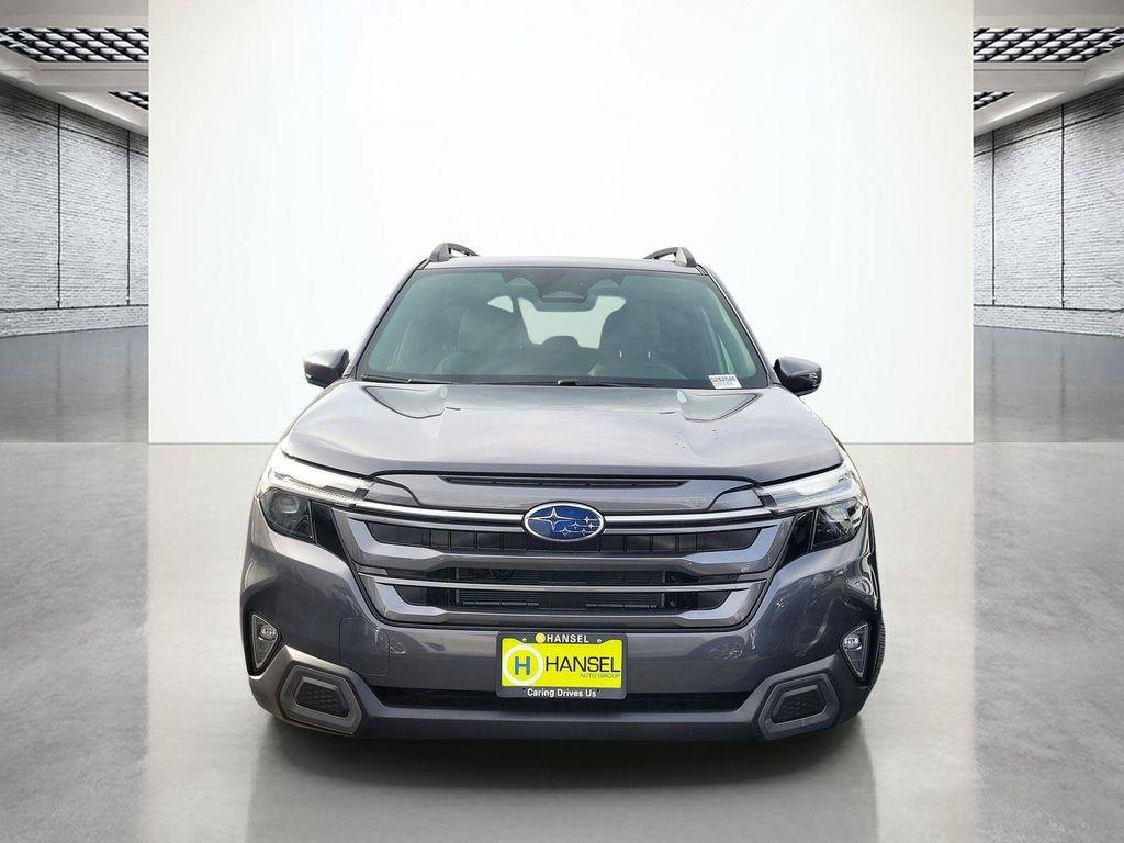 new 2025 Subaru Forester Hybrid car, priced at $41,493