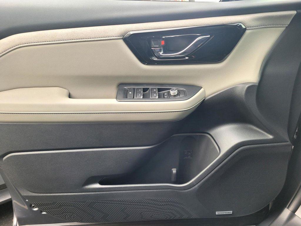 new 2025 Subaru Forester Hybrid car, priced at $41,493