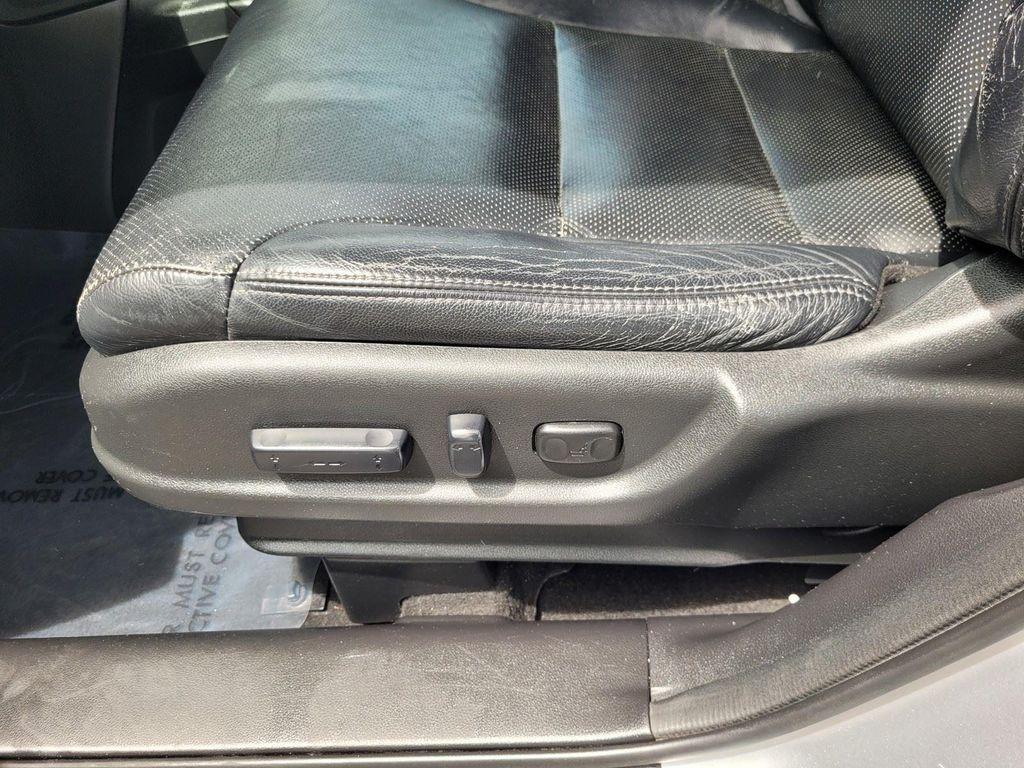 used 2015 Honda CR-V car, priced at $15,083
