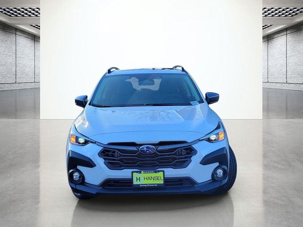new 2026 Subaru Crosstrek car, priced at $30,310