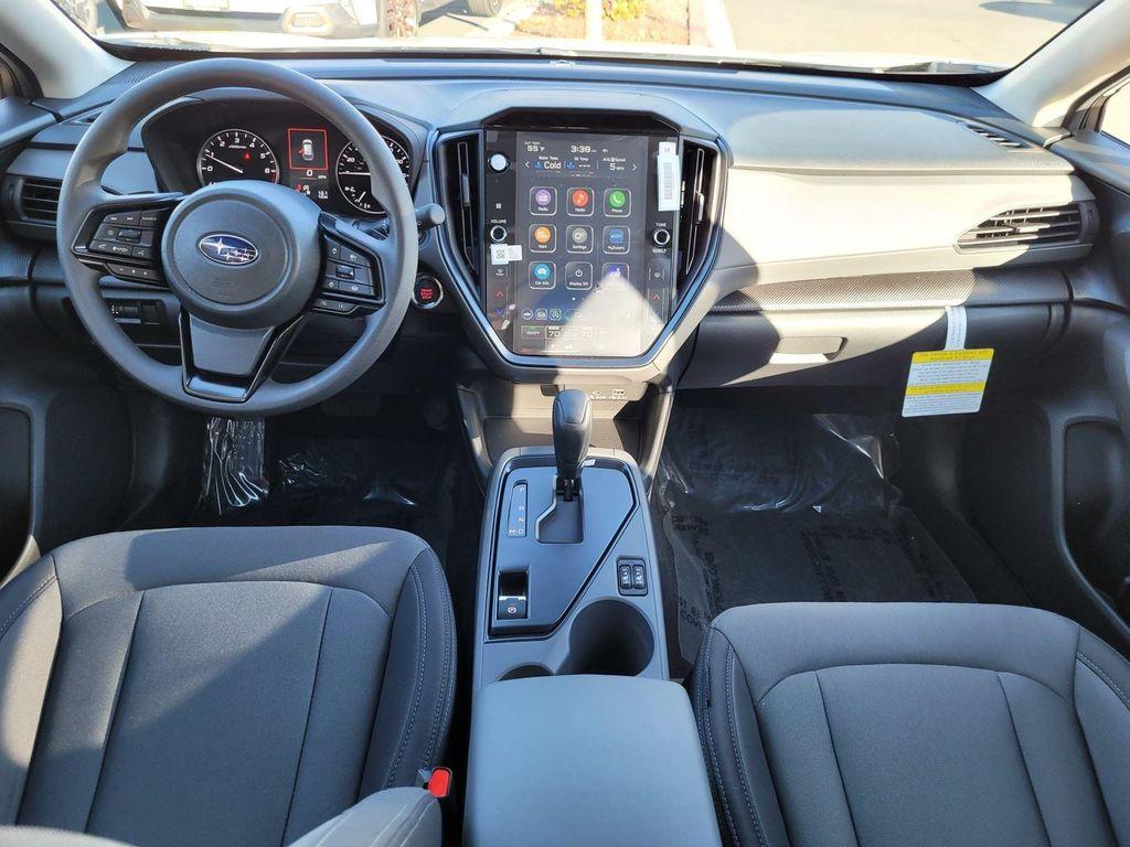 new 2026 Subaru Crosstrek car, priced at $30,310