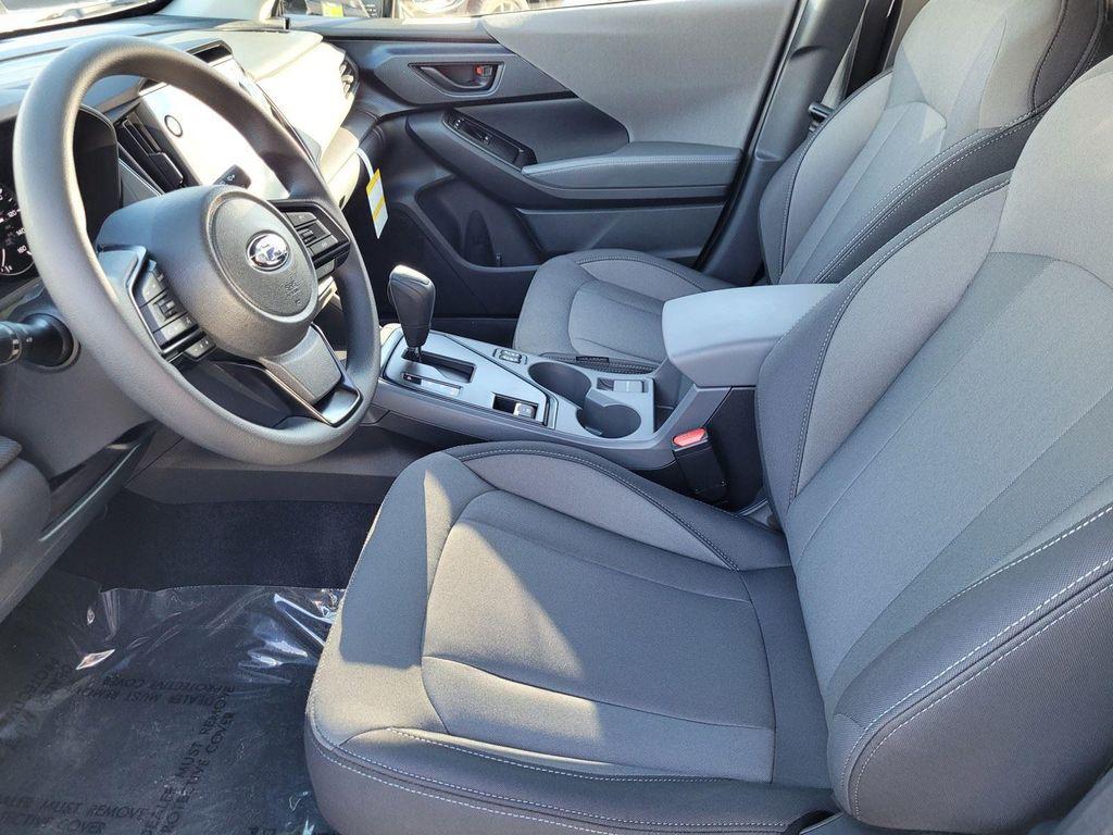 new 2026 Subaru Crosstrek car, priced at $30,310