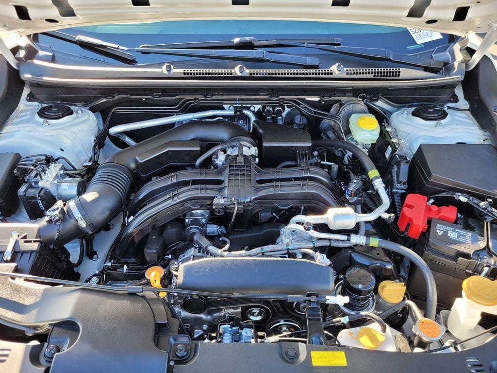 new 2026 Subaru Crosstrek car, priced at $30,310