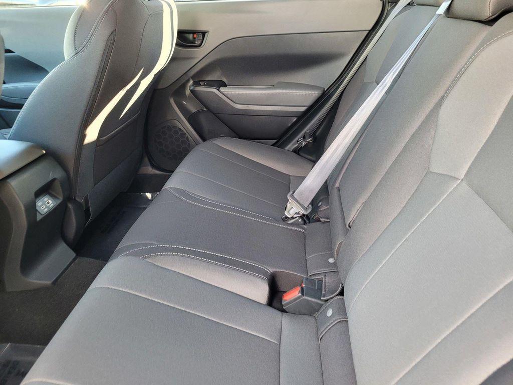 new 2026 Subaru Crosstrek car, priced at $30,310