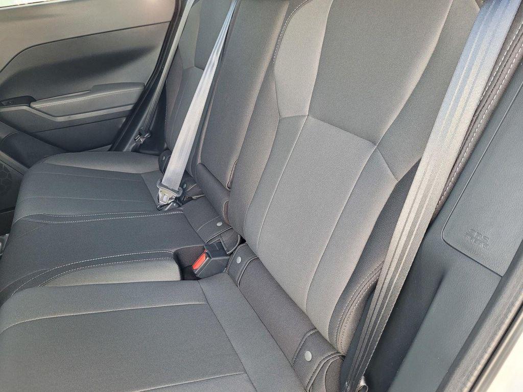 new 2026 Subaru Crosstrek car, priced at $30,310