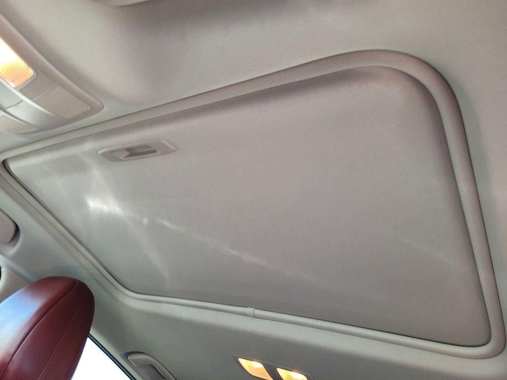 used 2025 Mazda CX-5 car, priced at $26,999