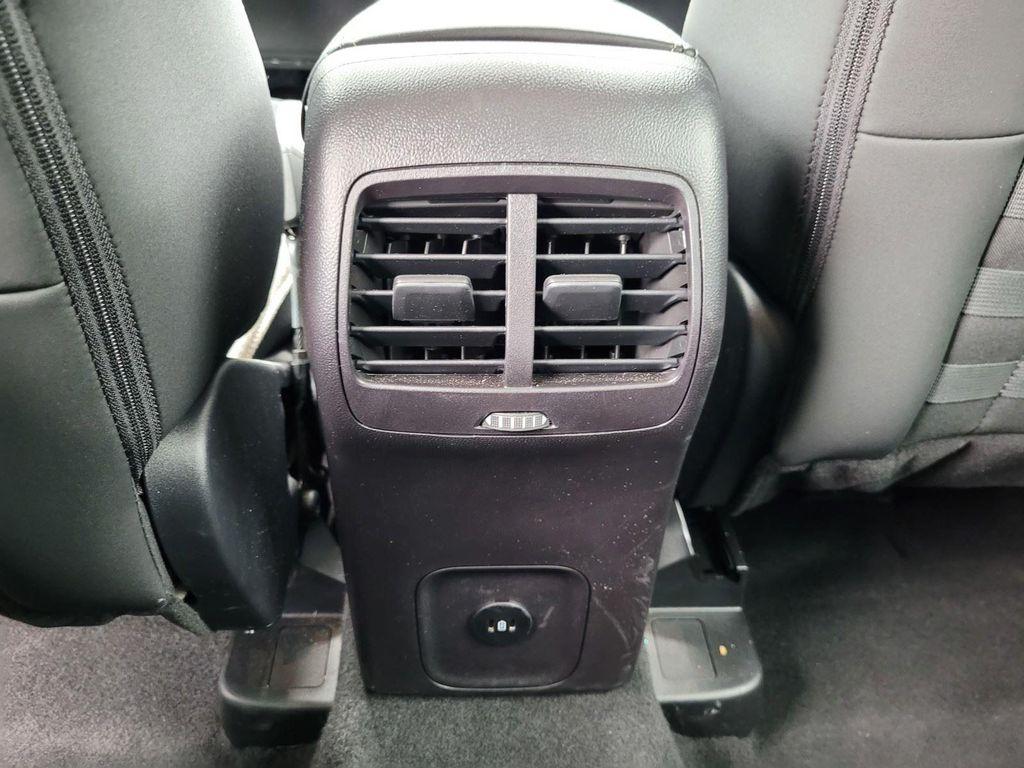 used 2025 Ford Bronco Sport car, priced at $30,470