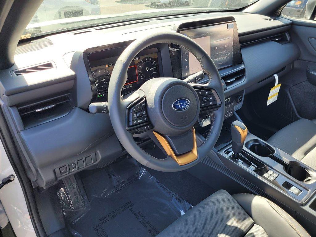 new 2026 Subaru Outback car, priced at $53,103