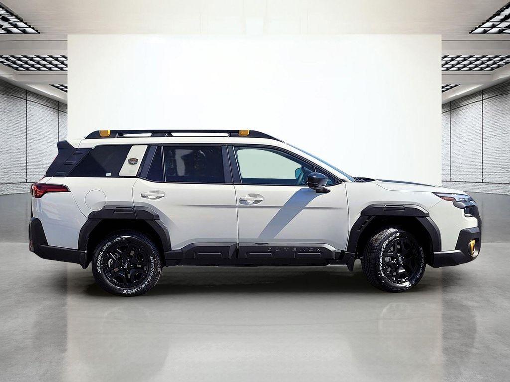 new 2026 Subaru Outback car, priced at $53,103