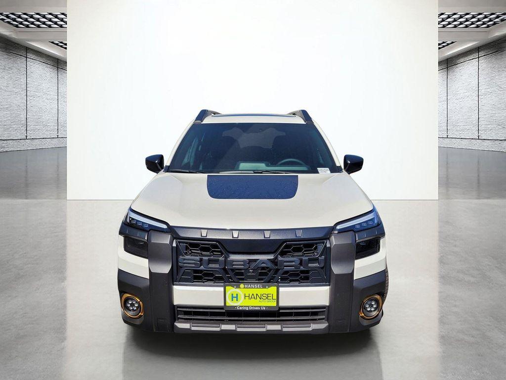new 2026 Subaru Outback car, priced at $53,103