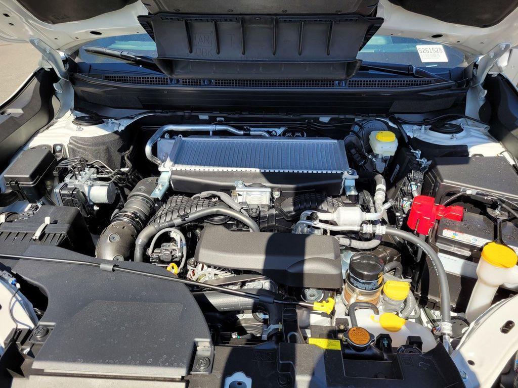 new 2026 Subaru Outback car, priced at $53,103