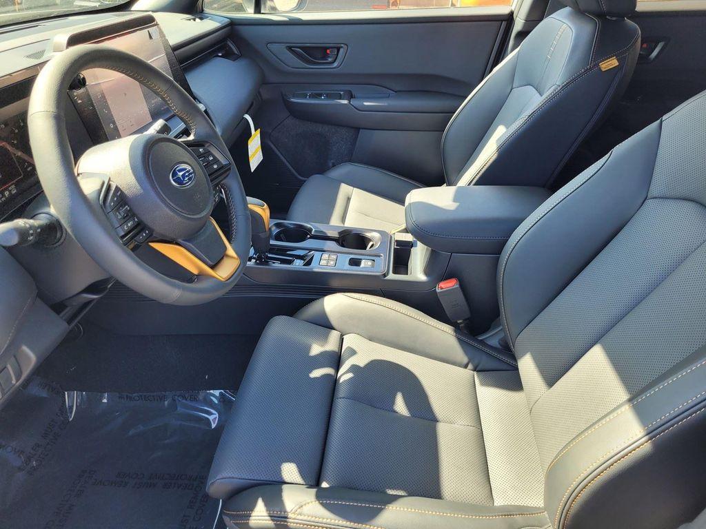 new 2026 Subaru Outback car, priced at $53,103