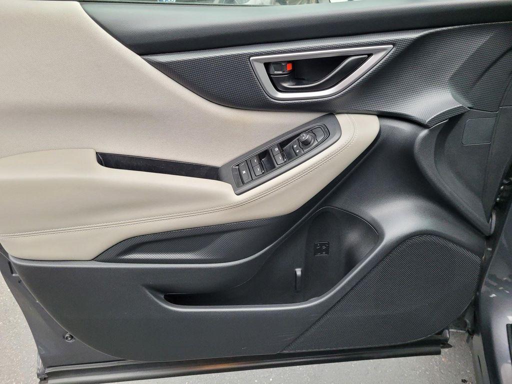 used 2022 Subaru Forester car, priced at $24,750