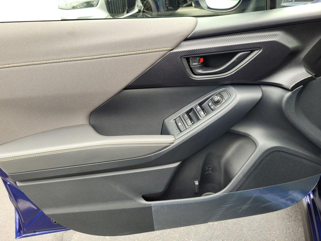 new 2026 Subaru Crosstrek Hybrid car, priced at $36,837