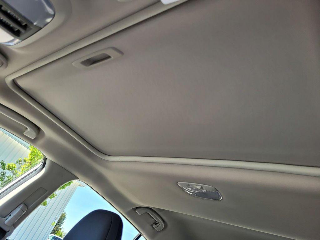 new 2026 Subaru Impreza car, priced at $30,242