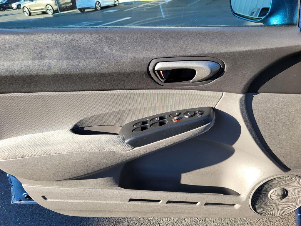 used 2010 Honda Civic car, priced at $6,988