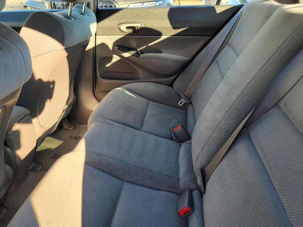 used 2010 Honda Civic car, priced at $6,988