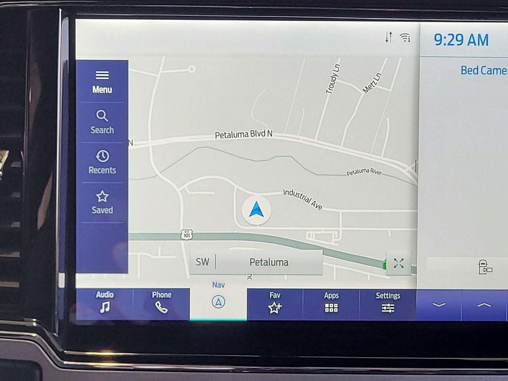 used 2022 Ford F-250 car, priced at $67,999