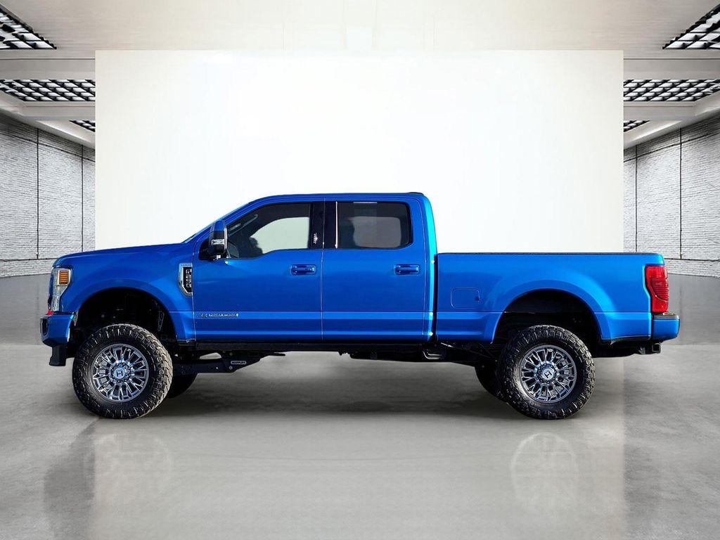 used 2022 Ford F-250 car, priced at $67,999