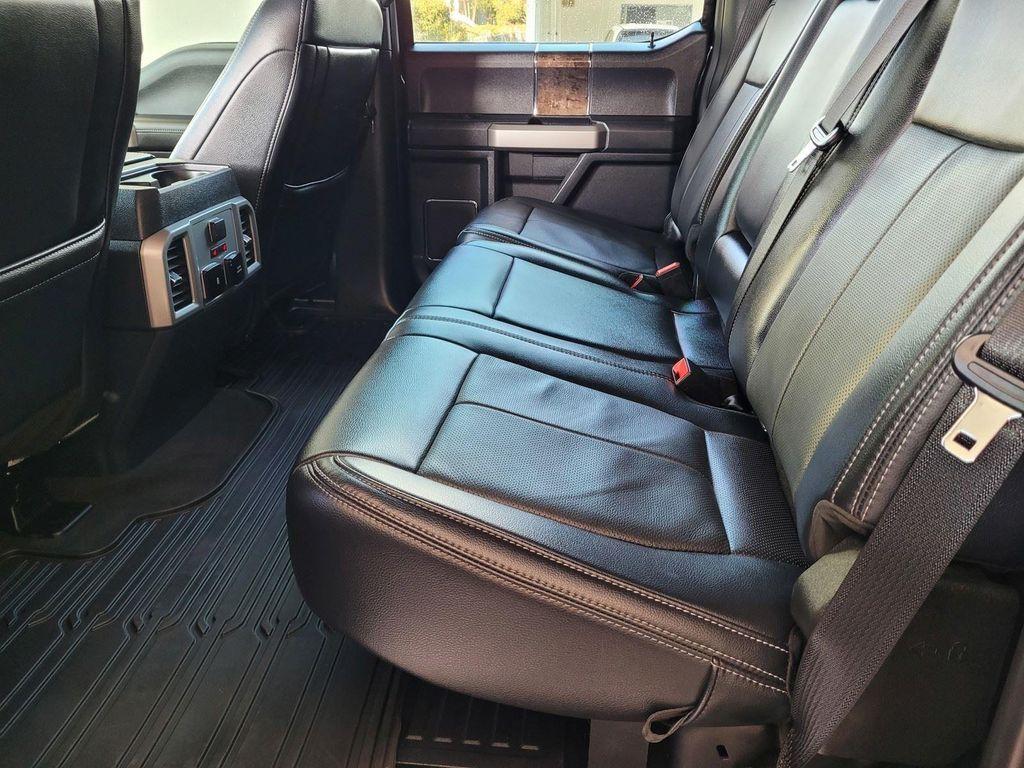 used 2022 Ford F-250 car, priced at $67,999