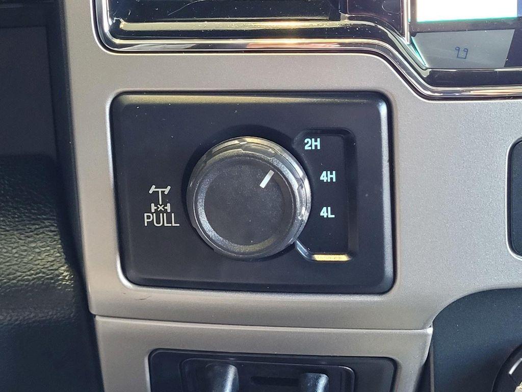 used 2022 Ford F-250 car, priced at $67,999