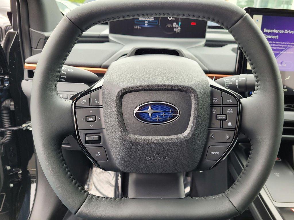 new 2026 Subaru Uncharted car, priced at $39,486