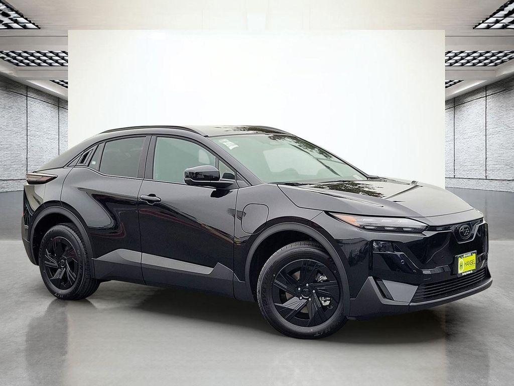 new 2026 Subaru Uncharted car, priced at $39,486