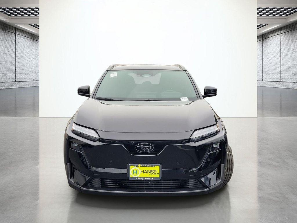 new 2026 Subaru Uncharted car, priced at $39,486