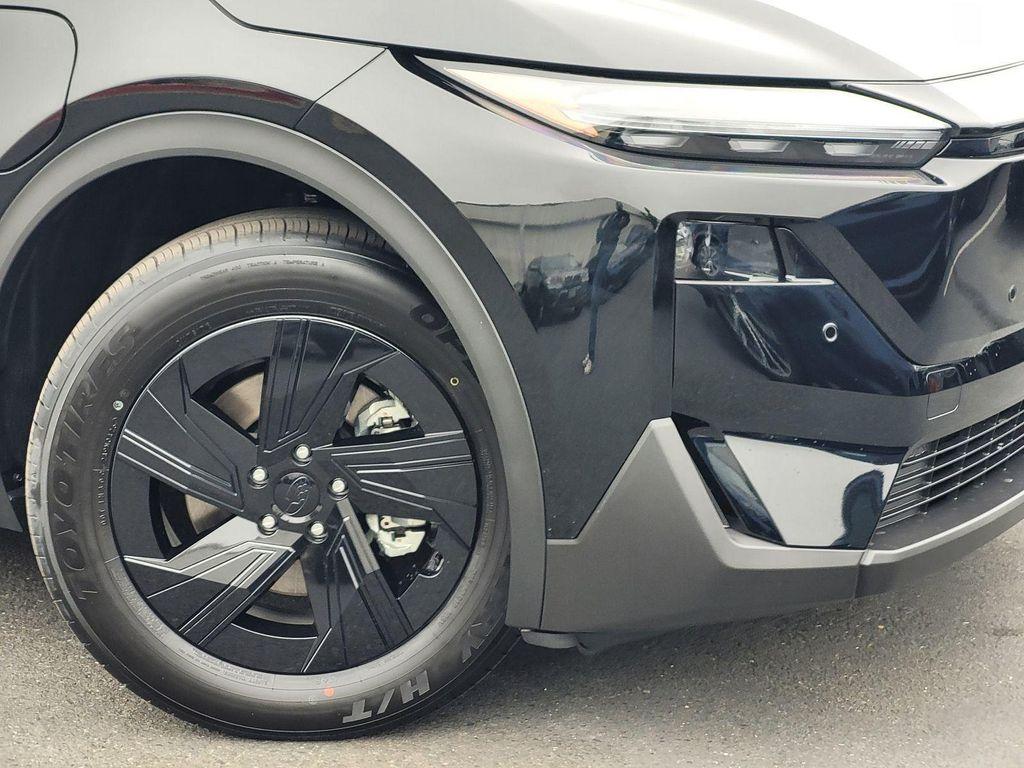new 2026 Subaru Uncharted car, priced at $39,486