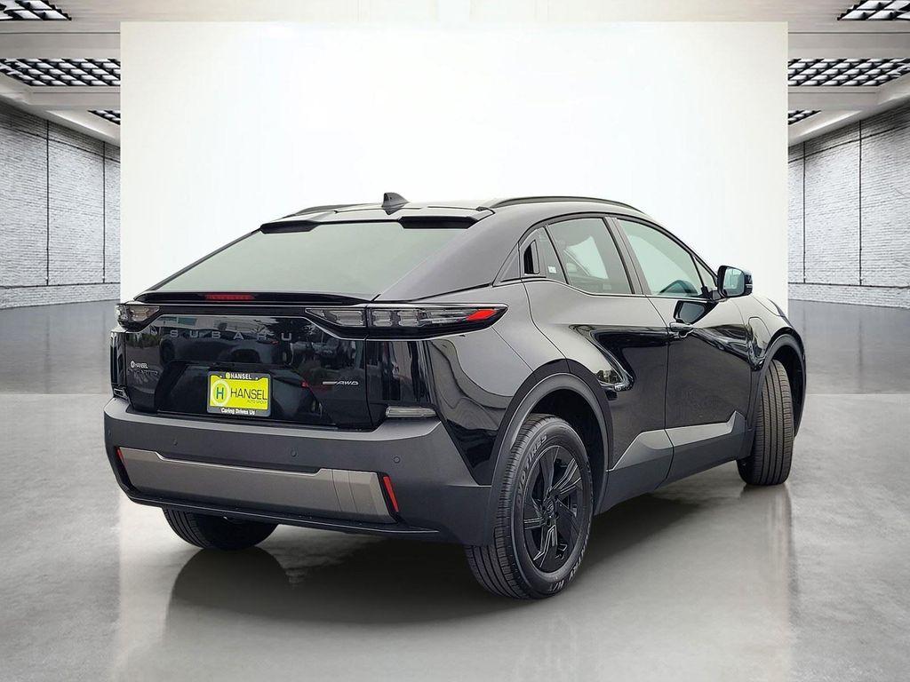 new 2026 Subaru Uncharted car, priced at $39,486