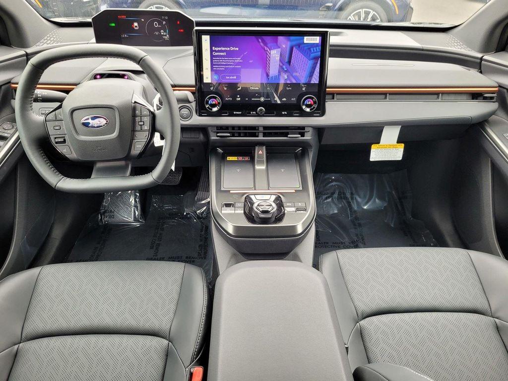 new 2026 Subaru Uncharted car, priced at $39,486