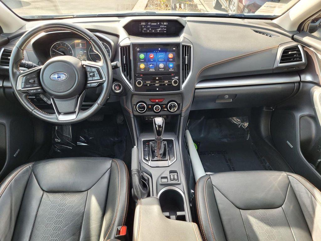 used 2020 Subaru Crosstrek car, priced at $21,000