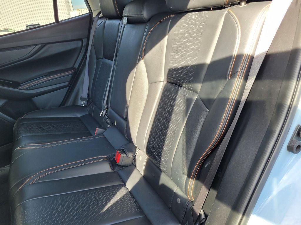 used 2020 Subaru Crosstrek car, priced at $21,000