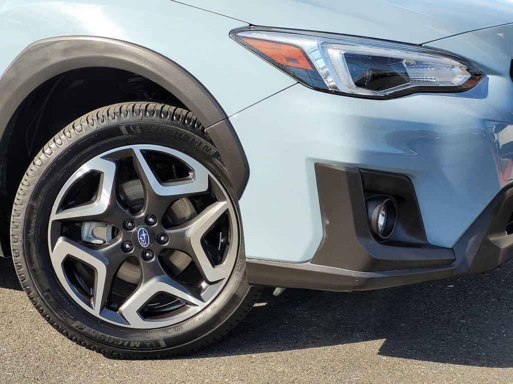 used 2020 Subaru Crosstrek car, priced at $21,000