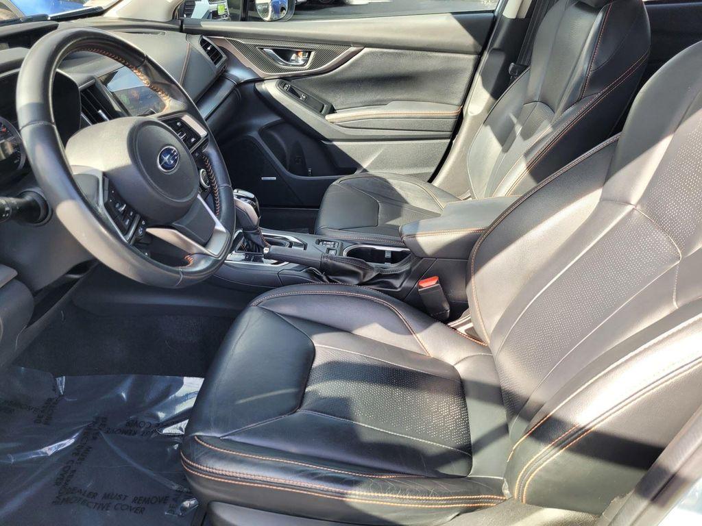 used 2020 Subaru Crosstrek car, priced at $21,000