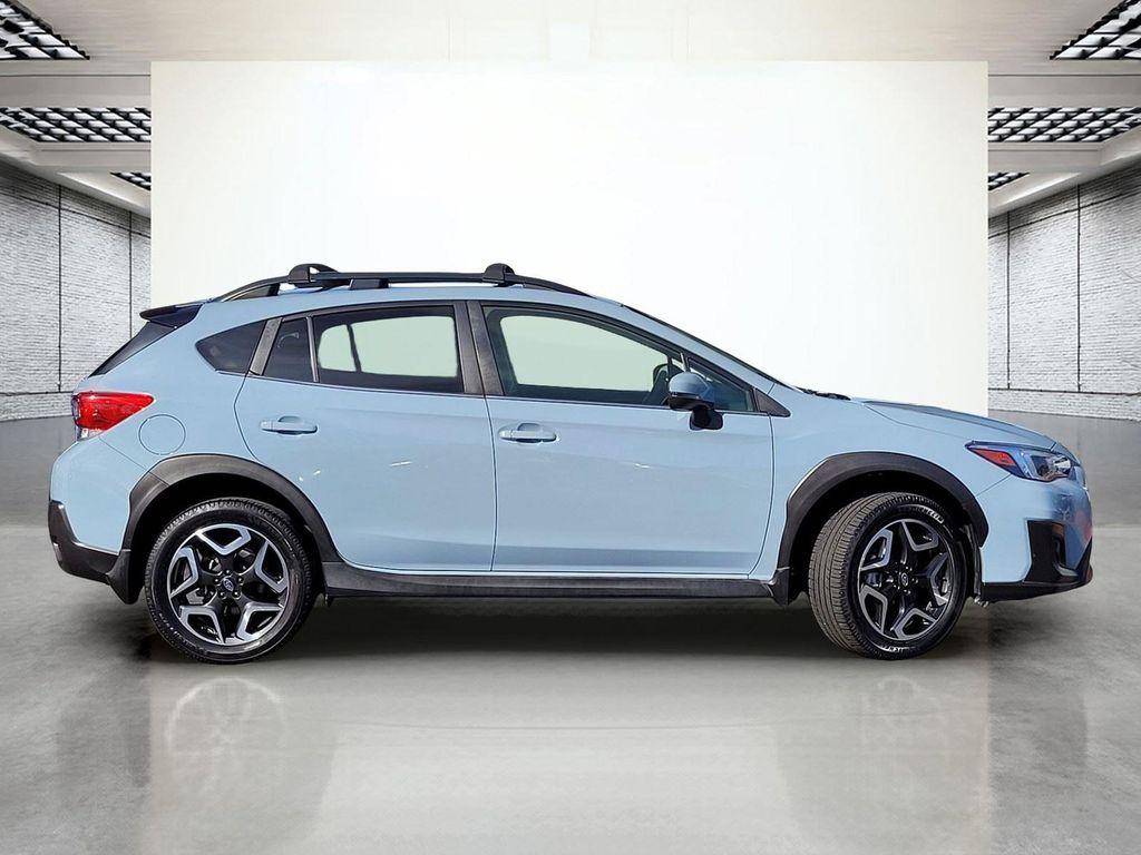 used 2020 Subaru Crosstrek car, priced at $21,000
