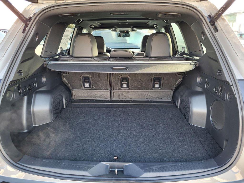 new 2026 Subaru Forester car, priced at $44,616