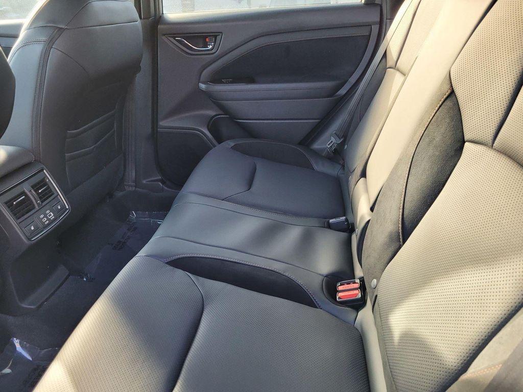 new 2026 Subaru Forester car, priced at $44,616