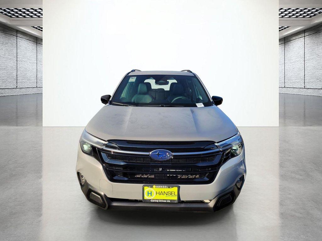 new 2026 Subaru Forester car, priced at $44,616