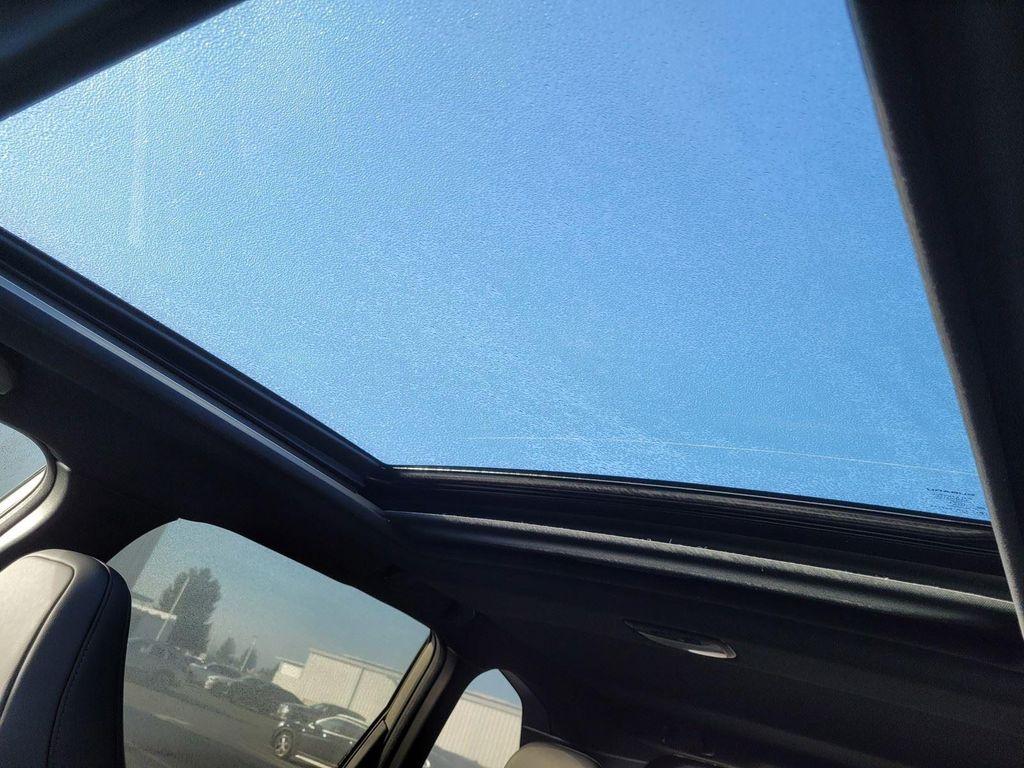 new 2026 Subaru Forester car, priced at $44,616