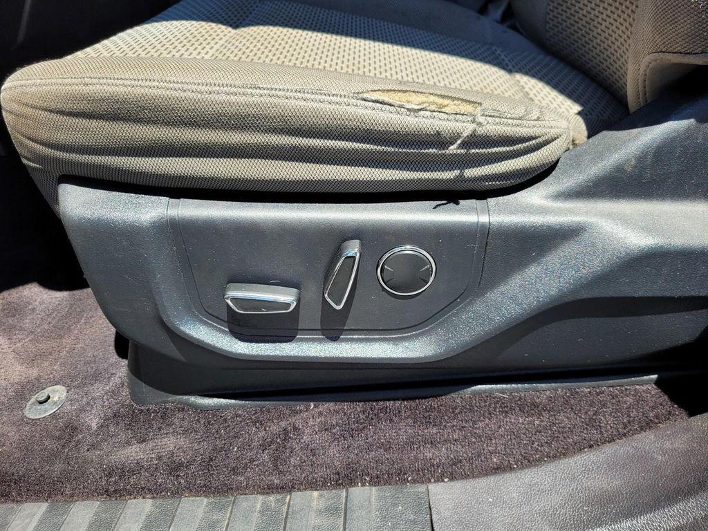 used 2015 Ford F-150 car, priced at $22,073