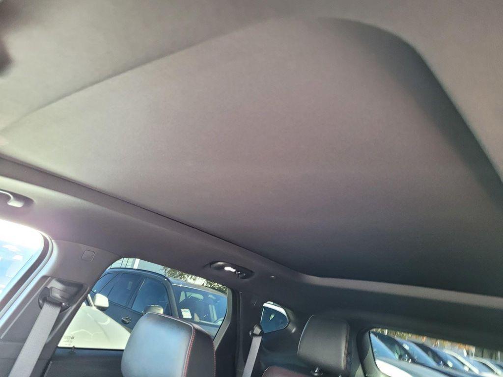 used 2021 Chevrolet Blazer car, priced at $21,000