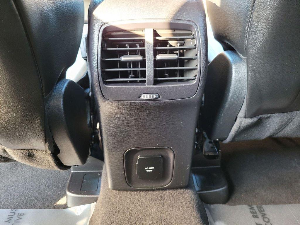 used 2020 Ford Escape car, priced at $15,750