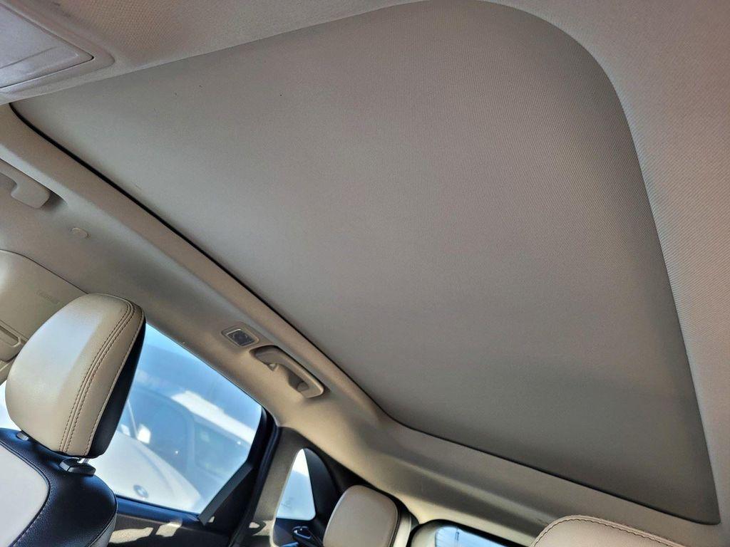 used 2020 Ford Escape car, priced at $15,750