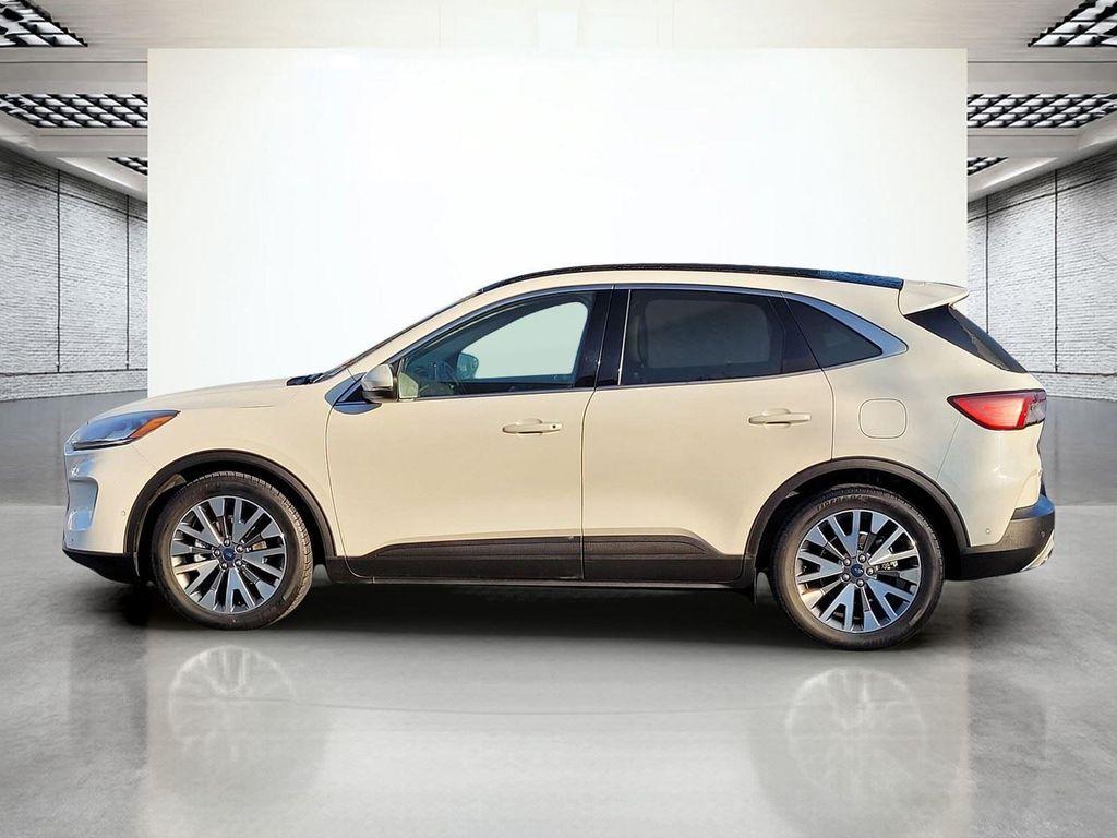 used 2020 Ford Escape car, priced at $15,750