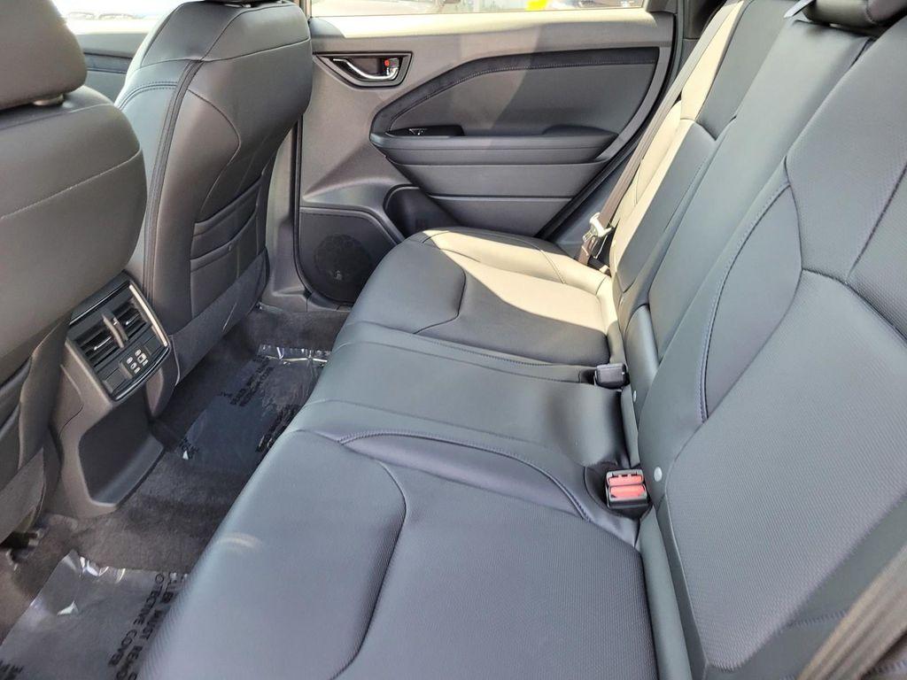 new 2026 Subaru Forester car, priced at $40,894